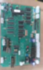 Magic 7 Main Mother Board