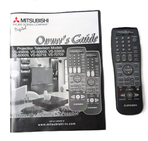 Namco Time Crisis 4 Deluxe remote and manual