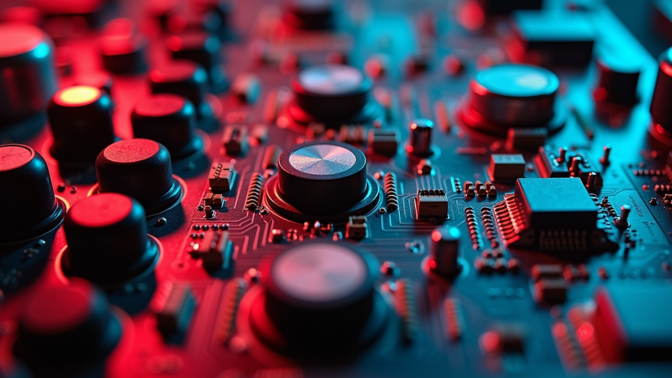 The Skills Needed to Become an Arcade Machine Expert