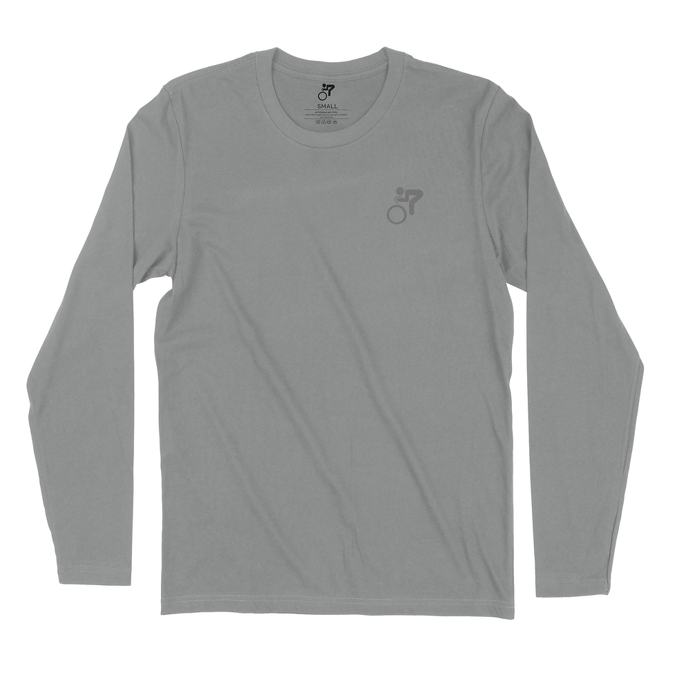Thumbnail: Rush Long Sleeve