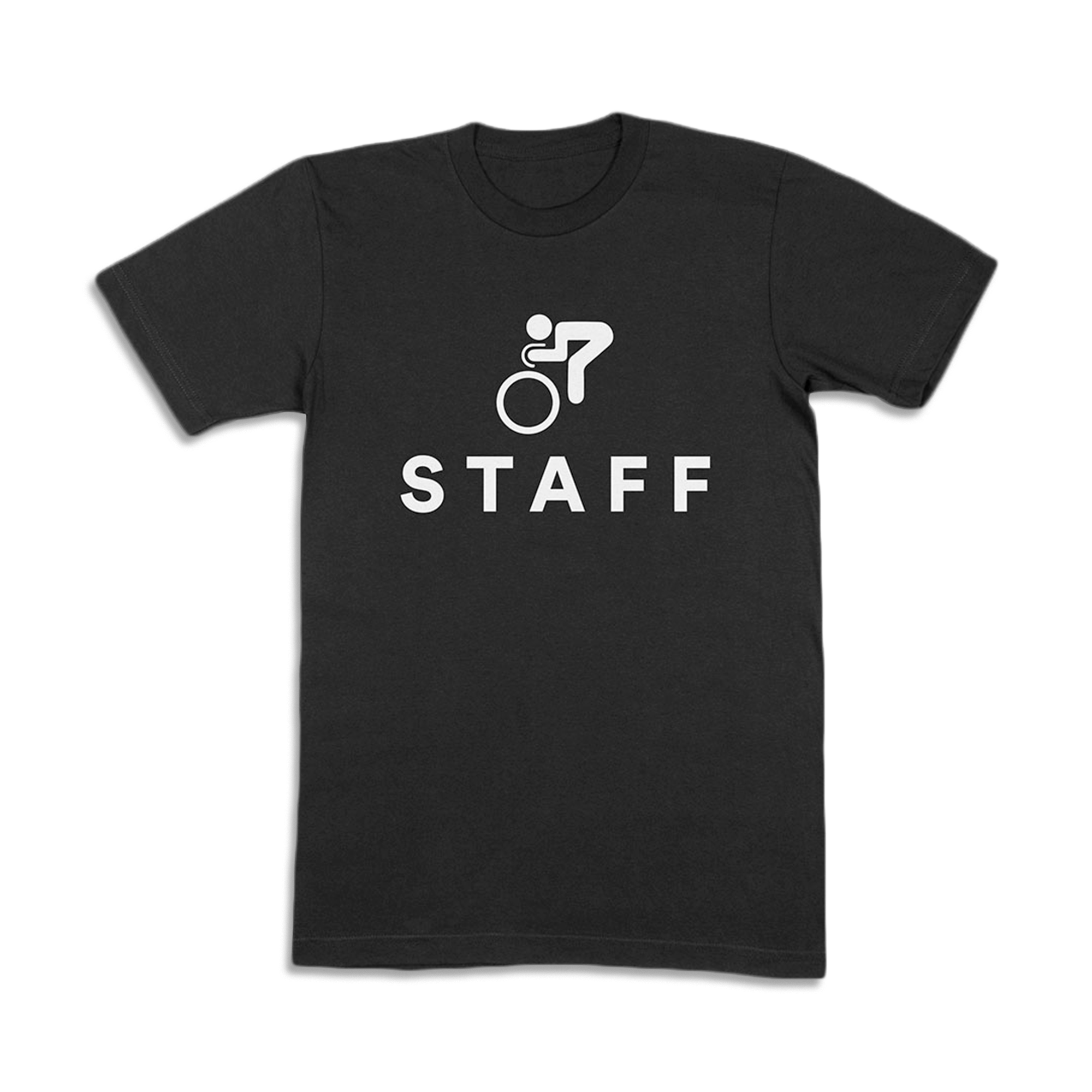 Staff Shirt