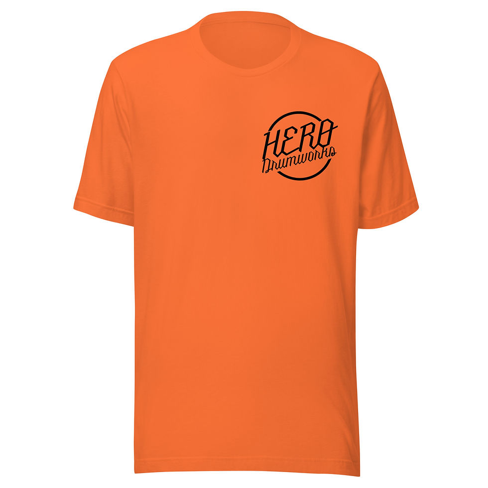 Thumbnail: Hero Circle T-Shirt