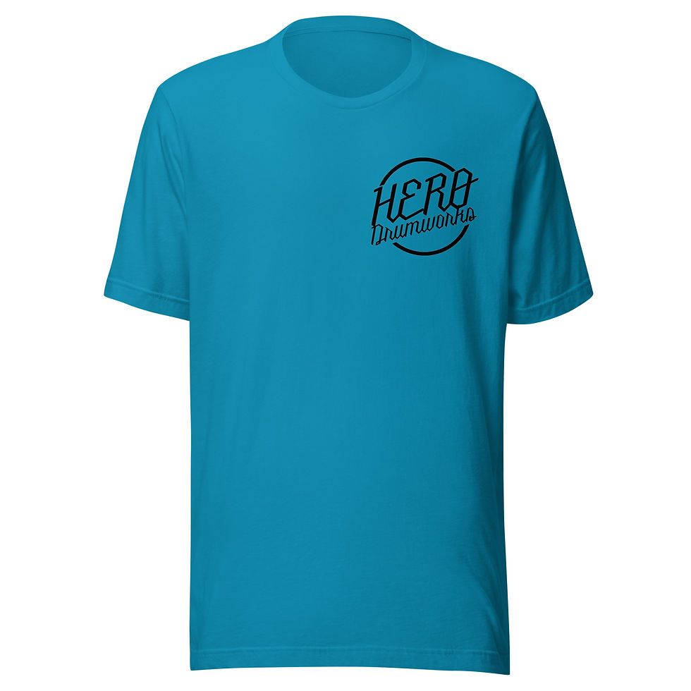 Thumbnail: Hero Circle T-Shirt