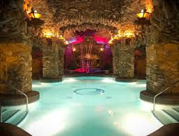 Ladies- Spa Day