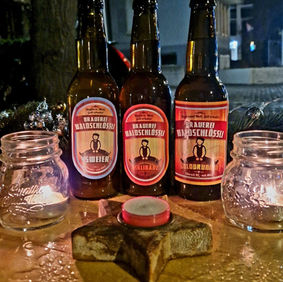 Waldschlössli Adventsapéro 2025