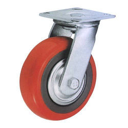 LORRY WHEEL
