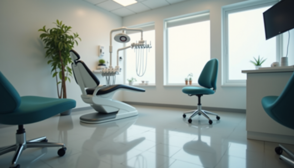 Discover Top Dental Care in Pune for a Healthy Smile