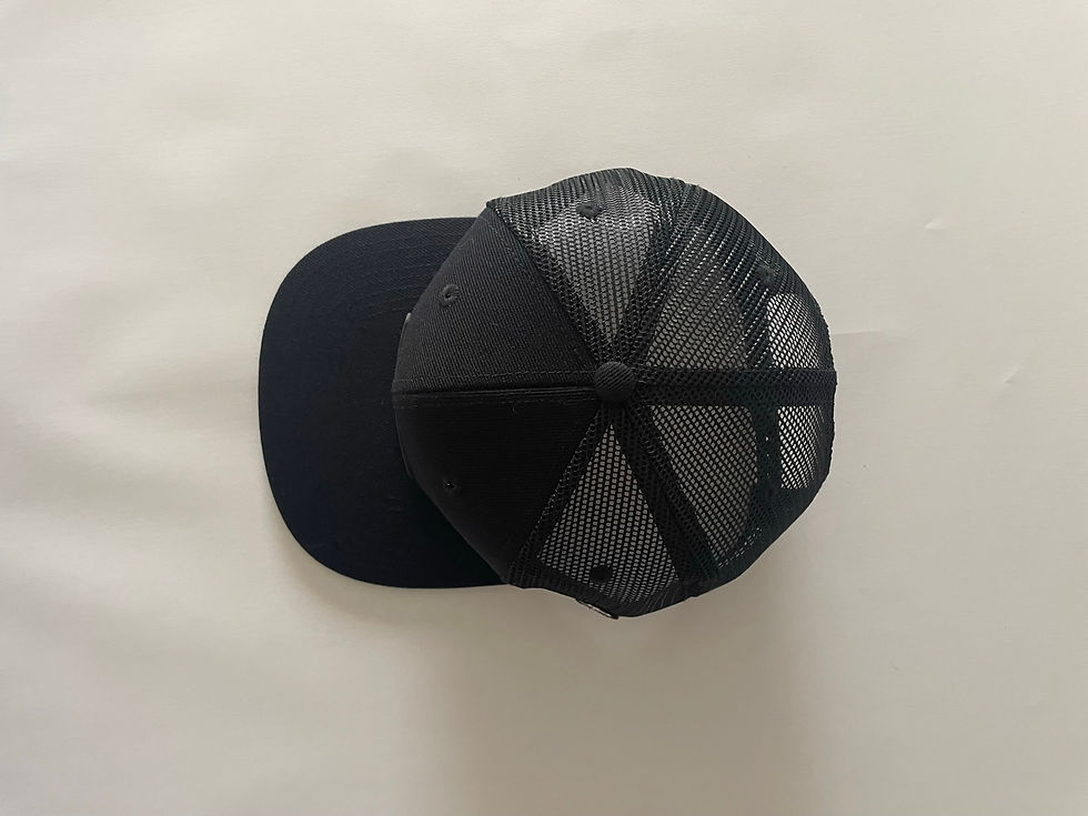 Thumbnail: Trucker Hat with Logo