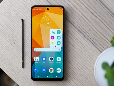 Motorola Moto G Stylus 5G Review: What’s Good & What’s Not Good?