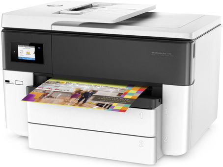 HP OfficeJet Pro 7740 Review: Everything You Should Know