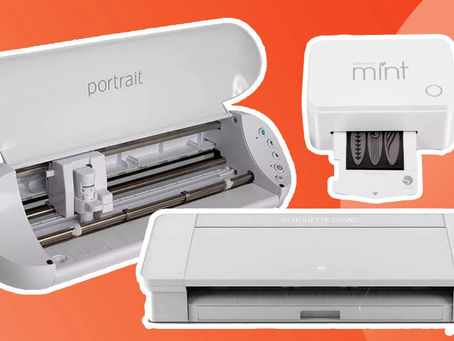 Silhouette Cameo Models In 2023 – Silhouette Studio