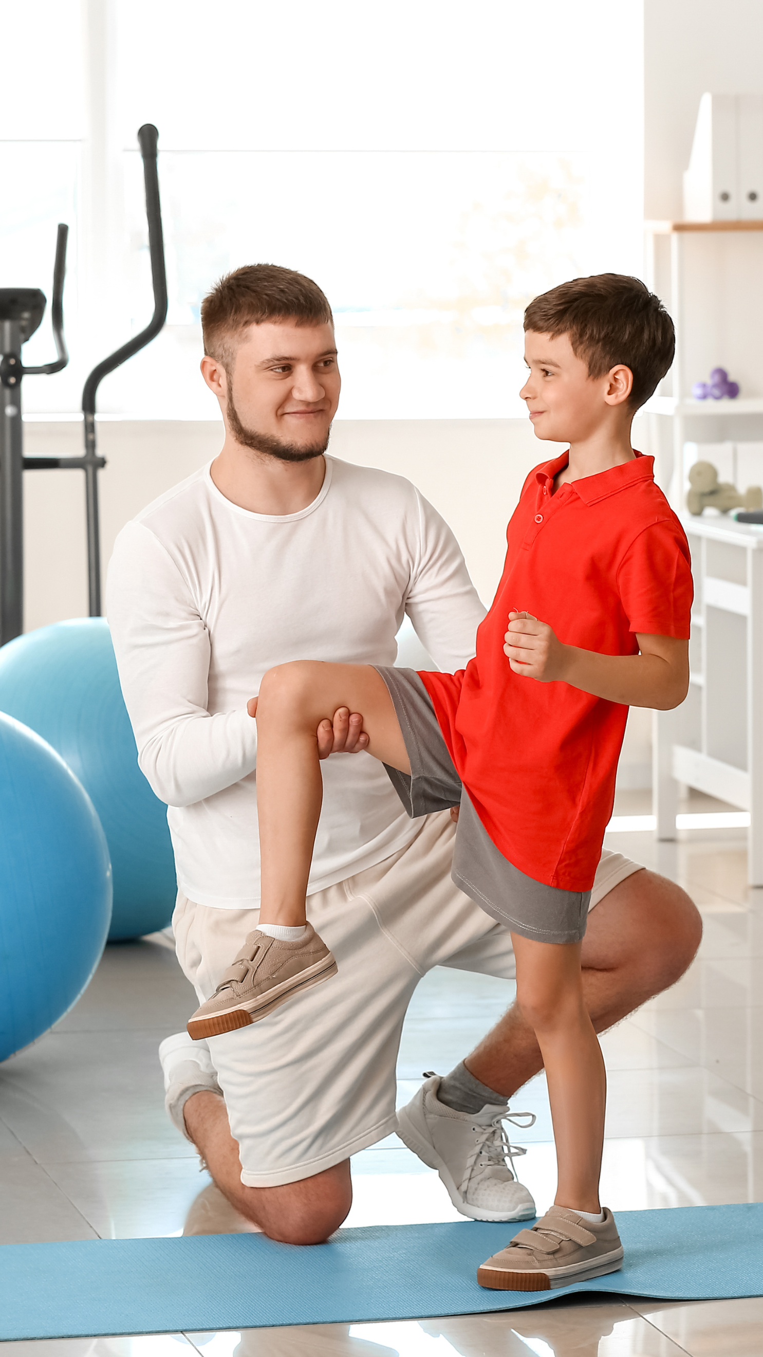 Кінезіотерапія