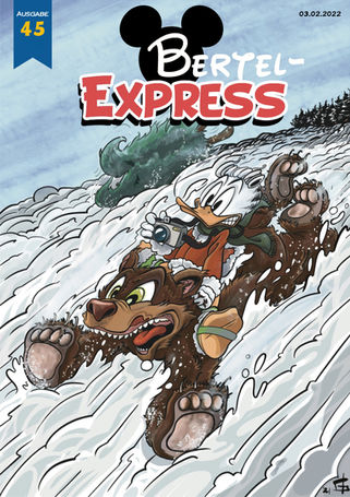 Bertel-Express 45