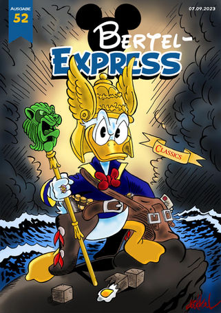 Bertel-Express 52