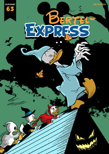 Bertel-Express 62