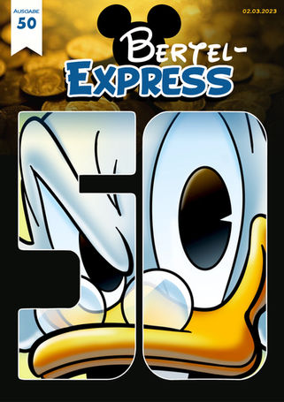 Bertel-Express 50