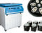 MANTENIMIENTO CENTRIFUGA REFRIGERADA BANCO SANGRE