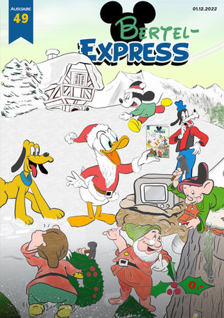 Bertel-Express 49