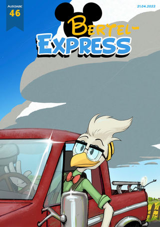 Bertel-Express 46