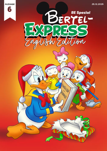 Bertel-Express Spezial 6