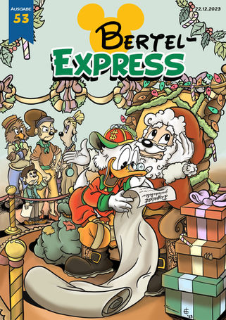 Bertel-Express 53