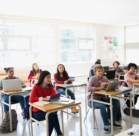 Classroom Lecture