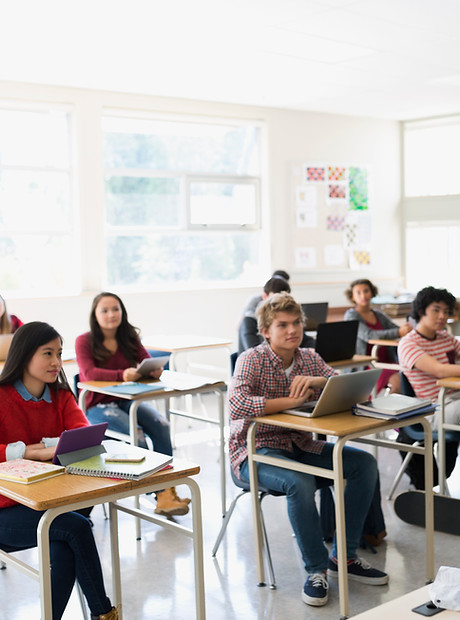 Classroom Lecture