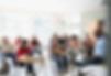 A Classroom Lecture