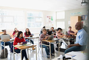 Classroom Lecture