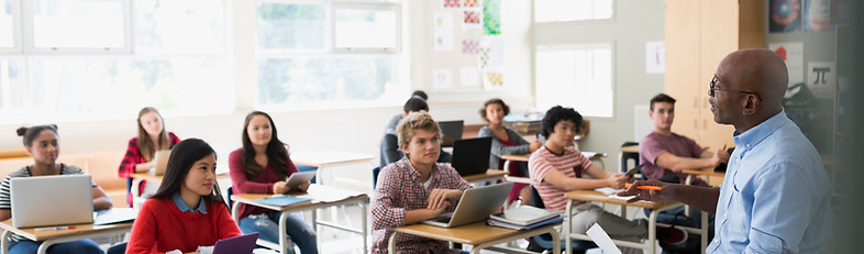 Classroom Lecture