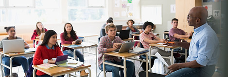 Classroom Lecture
