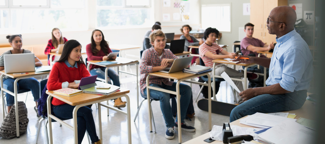 Classroom Lecture