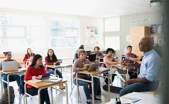 Classroom Lecture