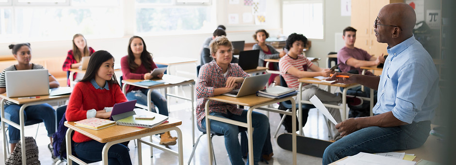 Classroom Lecture
