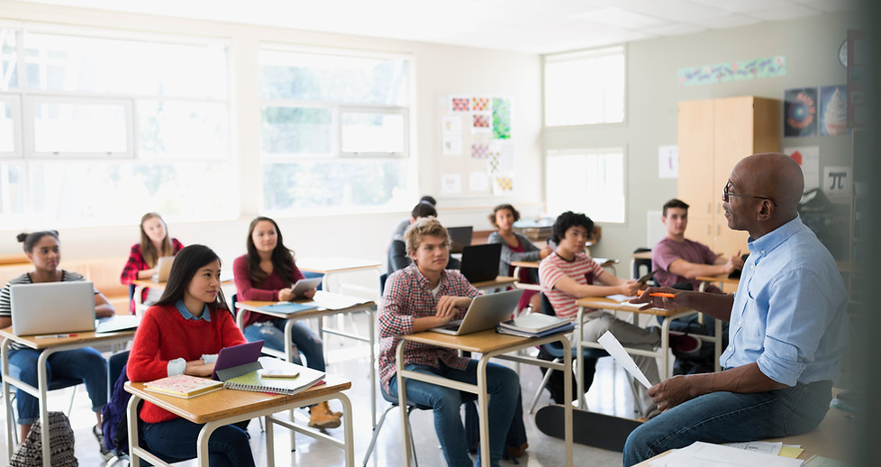 Classroom Lecture