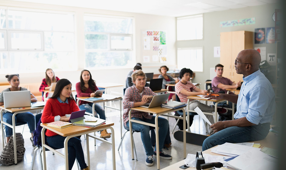 Classroom Lecture