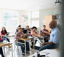 Classroom Lecture