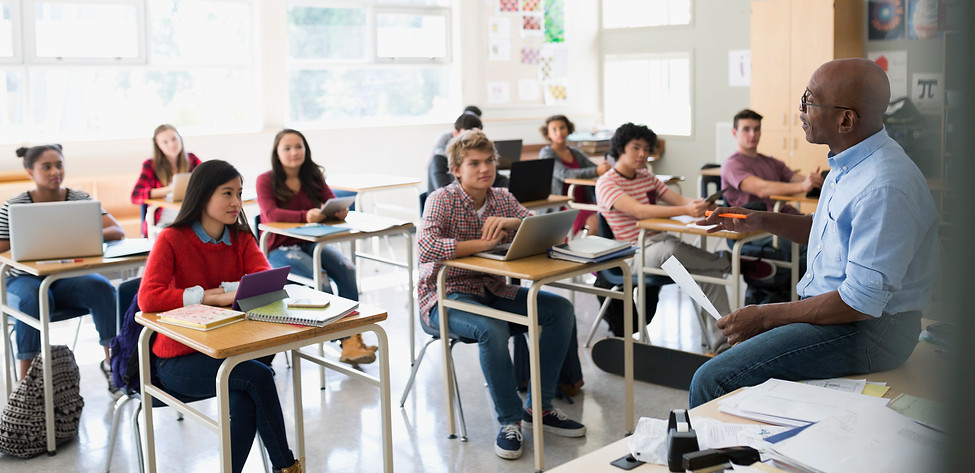 classroom education