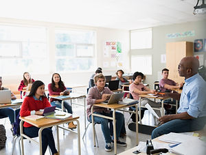 Classroom Lecture