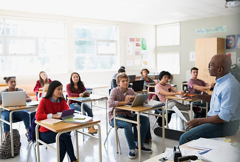 Classroom Lecture