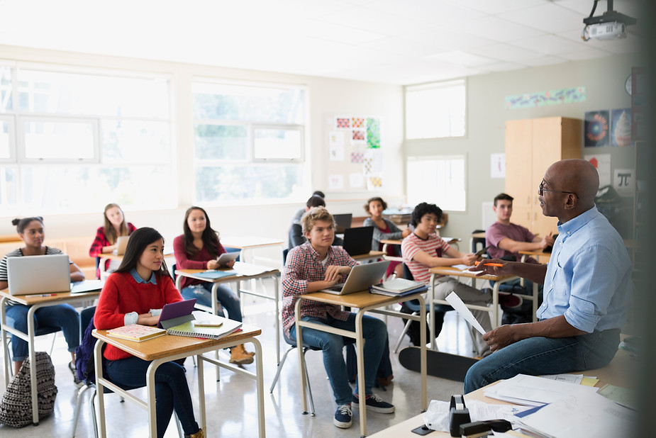 Classroom Lecture