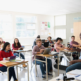 Classroom Lecture