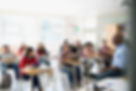 Classroom Lecture