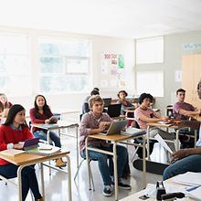 Classroom Lecture