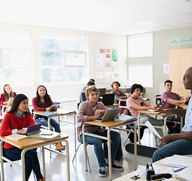 Classroom Lecture