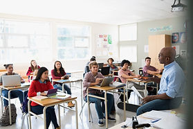 Classroom Lecture