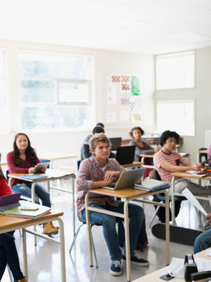 Are Schools Missing a Trick?