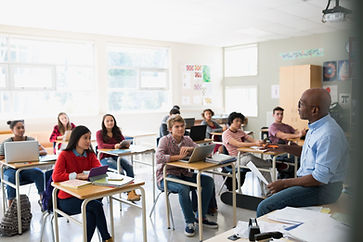 Classroom Lecture