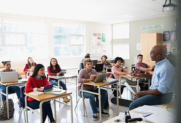 Classroom Lecture