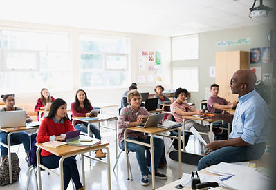 Classroom Lecture